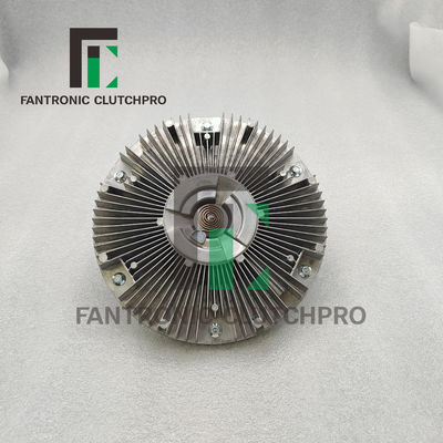 Viscous Fan Clutch Assembly fits Case 375075A1