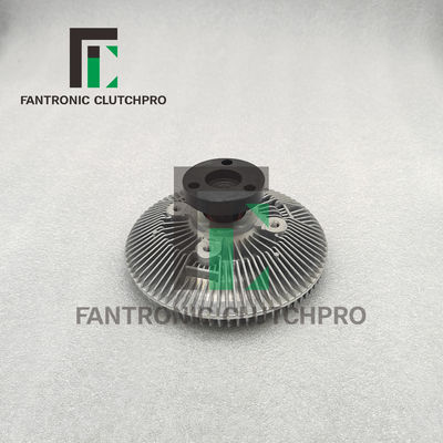 Viscous Fan 47124803 47124802 Case JX100U JX70U JX80U JX90U