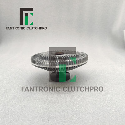 Viscous Fan 47124803 47124802 Case JX100U JX70U JX80U JX90U