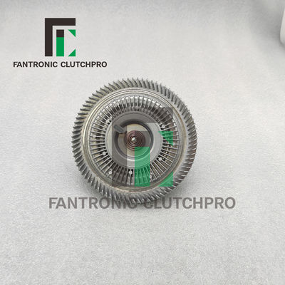 Viscous Fan 47124803 47124802 Case JX100U JX70U JX80U JX90U