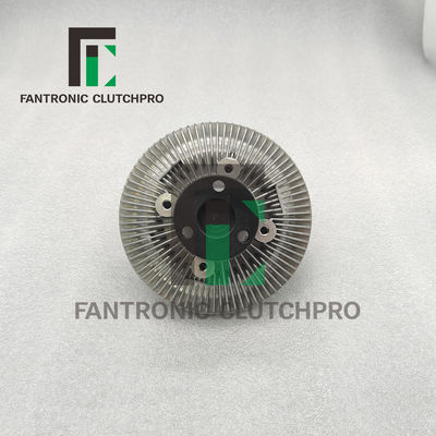 Viscous Fan 47124803 47124802 Case JX100U JX70U JX80U JX90U