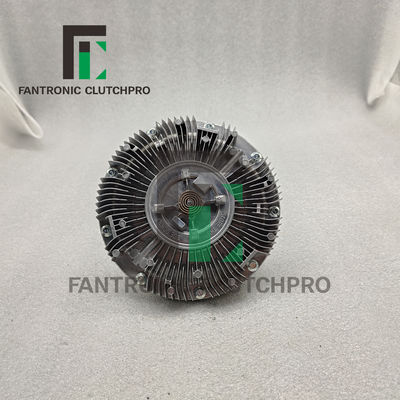 Viscous Fan Drive Assembly fits New Holland G170 G210 8670 8770 8870 9825246