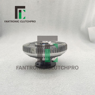 VISCOUS FAN Ford New Holland 8530, 8630, 8730, 8830 TW15, TW25, TW35, TW5  E4NN8A616AC  E4NN-8A616-AC