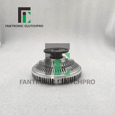 Engine cooling coupling viscous Fan Clutch for Ford E4NN8A616BC E4NN-8A616-BC