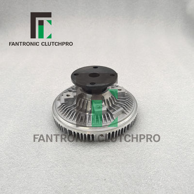 Engine cooling coupling viscous Fan Clutch for Ford E4NN8A616BC E4NN-8A616-BC