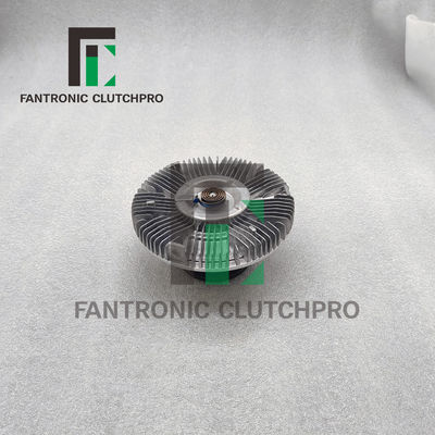 Engine cooling coupling viscous Fan Clutch for Ford E4NN8A616BC E4NN-8A616-BC