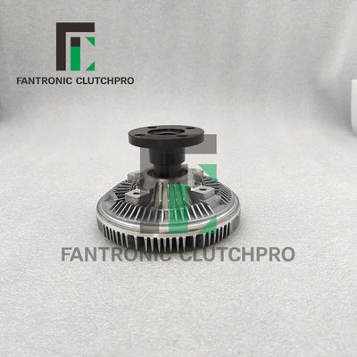 Viscous Fan Clutch Assembly for John Deere Tractor 7210 7405 7410 7510 RE165218 RE64271