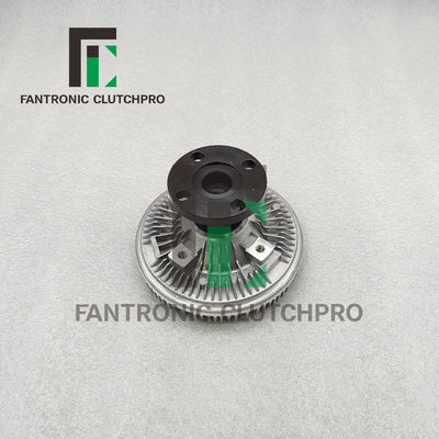 Viscous Fan Clutch Assembly for John Deere Tractor 7210 7405 7410 7510 RE165218 RE64271