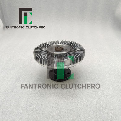 Viscous Fan Clutch Assembly for John Deere Tractor 7210 7405 7410 7510 RE165218 RE64271