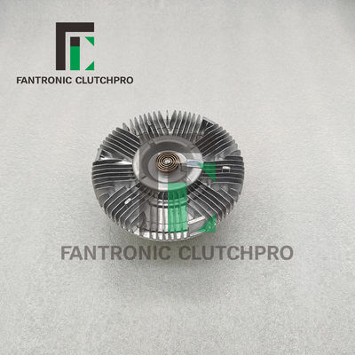 Viscous Fan Clutch Assembly for John Deere Tractor 7210 7405 7410 7510 RE165218 RE64271