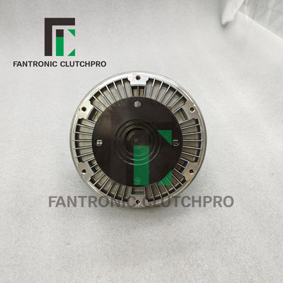 Viscous Fan Drive F064161 John Deere Parts
