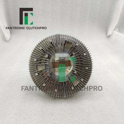 Viscous Fan Drive F064161 John Deere Parts
