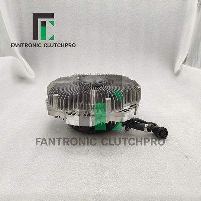 MERCEDES BENZ Truck Fan Clutch 4702000422 4712000722 A4702000422 A4712000722 CFC172000P