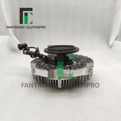 MERCEDES BENZ Truck Fan Clutch 4702000422 4712000722 A4702000422 A4712000722 CFC172000P
