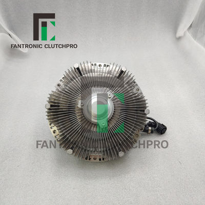 MERCEDES BENZ Truck Fan Clutch 4702000422 4712000722 A4702000422 A4712000722 CFC172000P