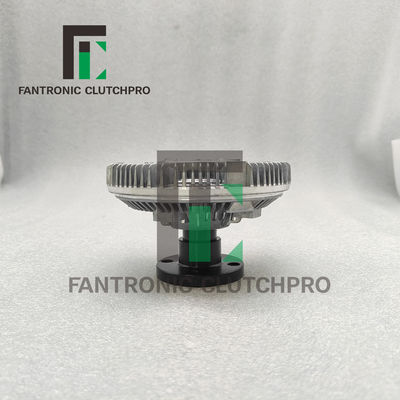 Fan Clutch AL111577 AL118091 RE6427 RE165218 Compatible with John Deere Engine 4045 6068 Compatible with Deutz Tractor D4506 D5206 D5506 D6006 D6206 D6806 D8006 D10006