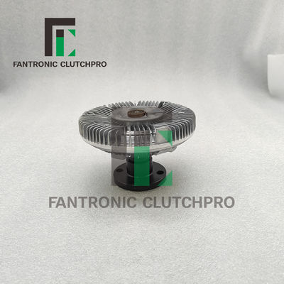 Fan Clutch AL111577 AL118091 RE6427 RE165218 Compatible with John Deere Engine 4045 6068 Compatible with Deutz Tractor D4506 D5206 D5506 D6006 D6206 D6806 D8006 D10006