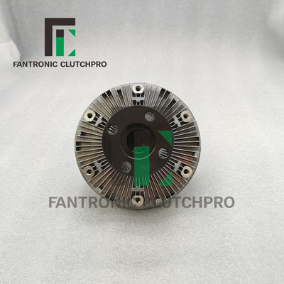 Fan Clutch AL155873 AL167769 Replacement for John Deere Engine 4045 6068 Tractor 6020 6120L 6415 6515 6420 6320 6215