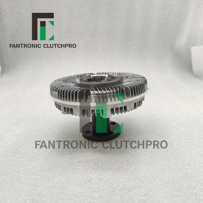 Fan Clutch AL155873 AL167769 Replacement for John Deere Engine 4045 6068 Tractor 6020 6120L 6415 6515 6420 6320 6215