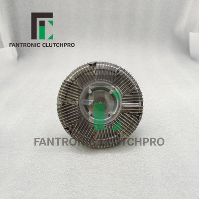 Fan Clutch AL155873 AL167769 Replacement for John Deere Engine 4045 6068 Tractor 6020 6120L 6415 6515 6420 6320 6215