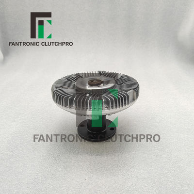 Fan Drive Clutch Assembly AL213599 AL209362 for John Deere Tractor 6105M 6110M 6115R 6125M 6130R 6135R