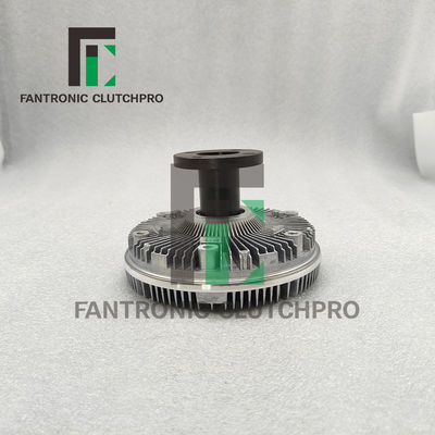 Fan Clutch AL167993 020003485 Replacement for John Deere Engine 4045 6068 Tractor 1654 1854 2054 2104 6165J 6170J 6170M 6185J 6190J 6205J 6210J 6210M