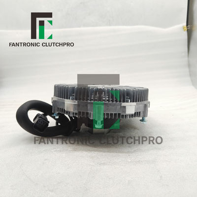 Silicon Oil Visco Fan Clutch AT419064 For Machinery Engine Cooling Parts