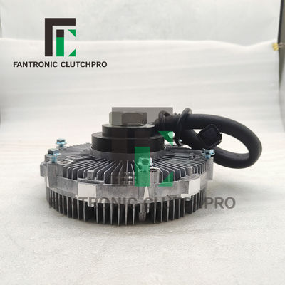 Silicon Oil Visco Fan Clutch AT419064 For Machinery Engine Cooling Parts