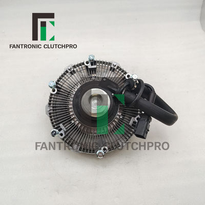 Silicon Oil Visco Fan Clutch AT419064 For Machinery Engine Cooling Parts