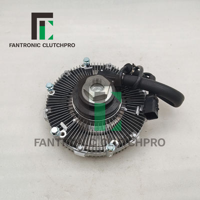 Silicon Oil Visco Fan Clutch AT419064 For Machinery Engine Cooling Parts
