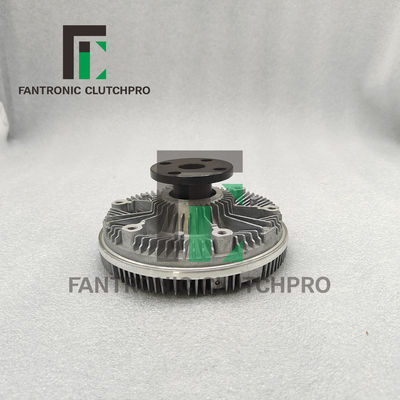 Viscous Fan Clutch Assembly fits John Deere 7600 7700 7800 RE34439 RE56931 A2211 RE56931 RE34439 8521127