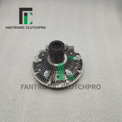 Fan Clutch RE164619 Replacement for John Deere Engine Tractor 8120T 8220T 8320T 8120 8320 8220 8521137
