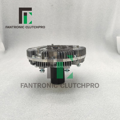 Fan Clutch RE164619 Replacement for John Deere Engine Tractor 8120T 8220T 8320T 8120 8320 8220 8521137