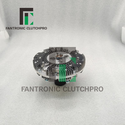 Fan Clutch RE164619 Replacement for John Deere Engine Tractor 8120T 8220T 8320T 8120 8320 8220 8521137