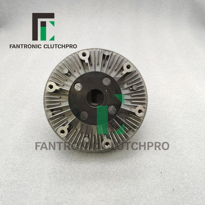 Fan Clutch Assembly RE70548 RE65834  8521108 8521108COJ  for John Deere 7610 7710 7810 Tractor 6081 Engine