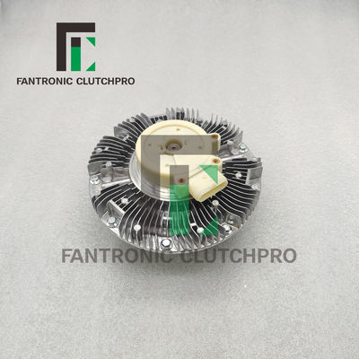 Fan clutch for John Deere RE574120, AM-18921, RE169092 7010, 7710, 7810