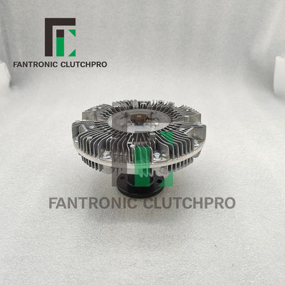 Viscous Fan Clutch RE194827 RE181928 8521142 Assembly fits John Deere 7720 7820 7920 6068 6081