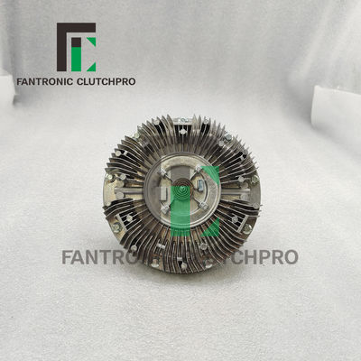 Viscous Fan Clutch RE194827 RE181928 8521142 Assembly fits John Deere 7720 7820 7920 6068 6081