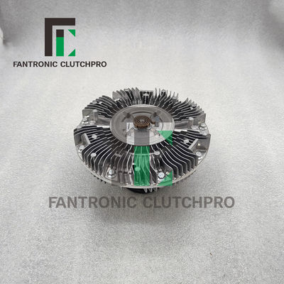 Viscous Fan Clutch RE194827 RE181928 8521142 Assembly fits John Deere 7720 7820 7920 6068 6081