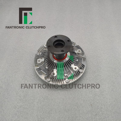 Fan Clutch RE274874 RE190791  RE274874  8521135 Replacement for John Deere Engine 6081 6125 Tractor 9620 9420 9220 9520 9320