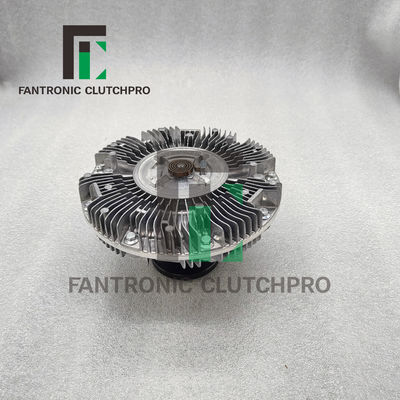 Fan Clutch RE274874 RE190791  RE274874  8521135 Replacement for John Deere Engine 6081 6125 Tractor 9620 9420 9220 9520 9320