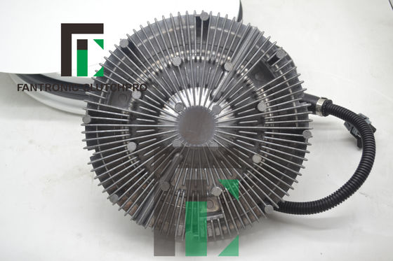 Viscous Fan Clutch RE592142 9910245 LR112860 7200J 7215J 7230J Tractor Fan Clutch