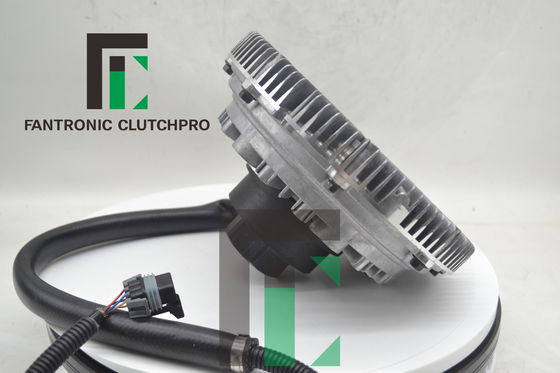 Viscous Fan Clutch RE592142 9910245 LR112860 7200J 7215J 7230J Tractor Fan Clutch