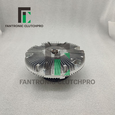 Replacement Fan Clutch RE220071 010020246 For John Deere Engine 6081 Tractor 8120 8220