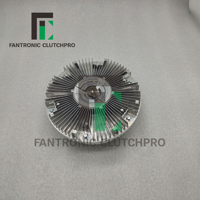 Replacement Fan Clutch RE220071 010020246 For John Deere Engine 6081 Tractor 8120 8220