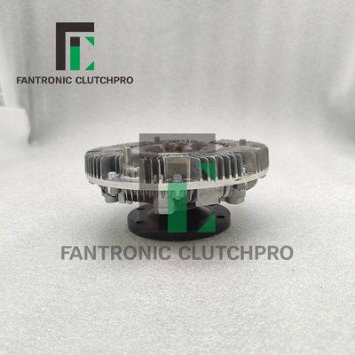Viscous Fan Clutch Assembly Fits John Deere 4555 4560 4650 4755 4760 4850 4955 4960 RE50225