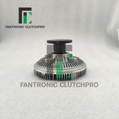 Reduced Noise Viscous Fan Clutch For John Deere RE34438L Durable Construction