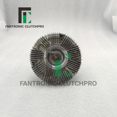 Reduced Noise Viscous Fan Clutch For John Deere RE34438L Durable Construction