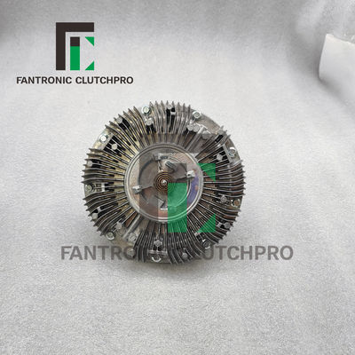 SJ14252A SJ14252  John Deere Engine Fan Clutch For 4045 Tractor 6105D 6115D 6120E 6130D