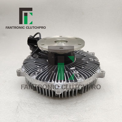 Durable Agricultural Fan Clutch For AGCO H218PF151001A  655060029  20008859